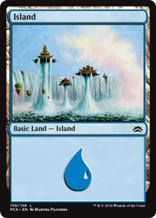 Island (#139)