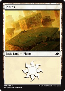 Plains (#133)