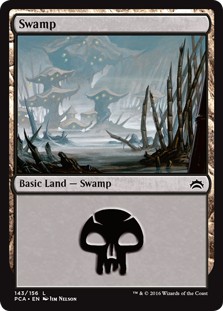 Swamp (#143)