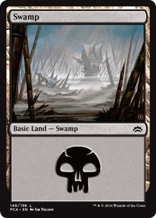 Swamp (#146)