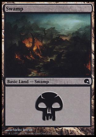Swamp(#27)