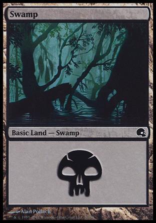 Swamp(#30)