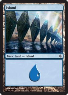 Island  (#236)
