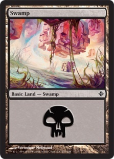 Swamp  (#237)