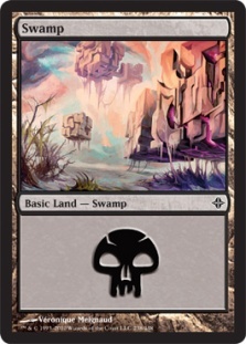 Swamp  (#238)