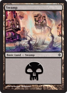 Swamp  (#239)