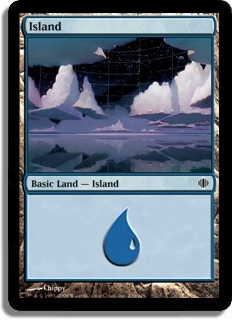 Island (#236)