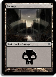 Swamp (#238)