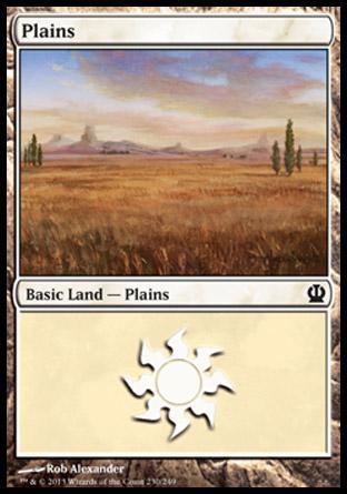 Plains (#230)
