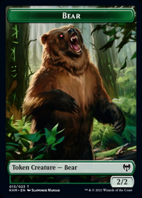 Bear (rus)