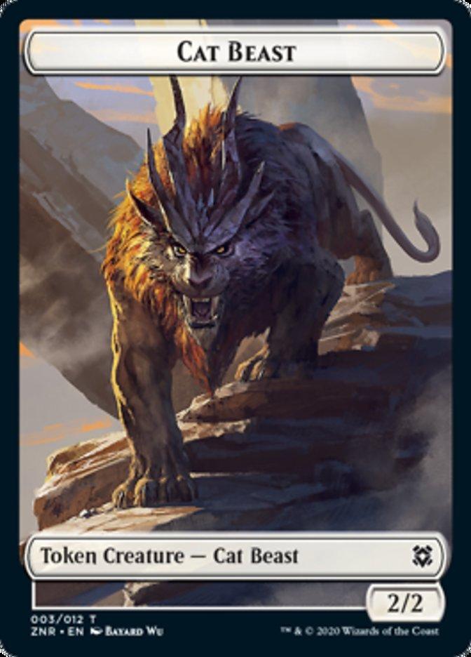Cat Beast (rus)