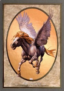 Pegasus (Token)
