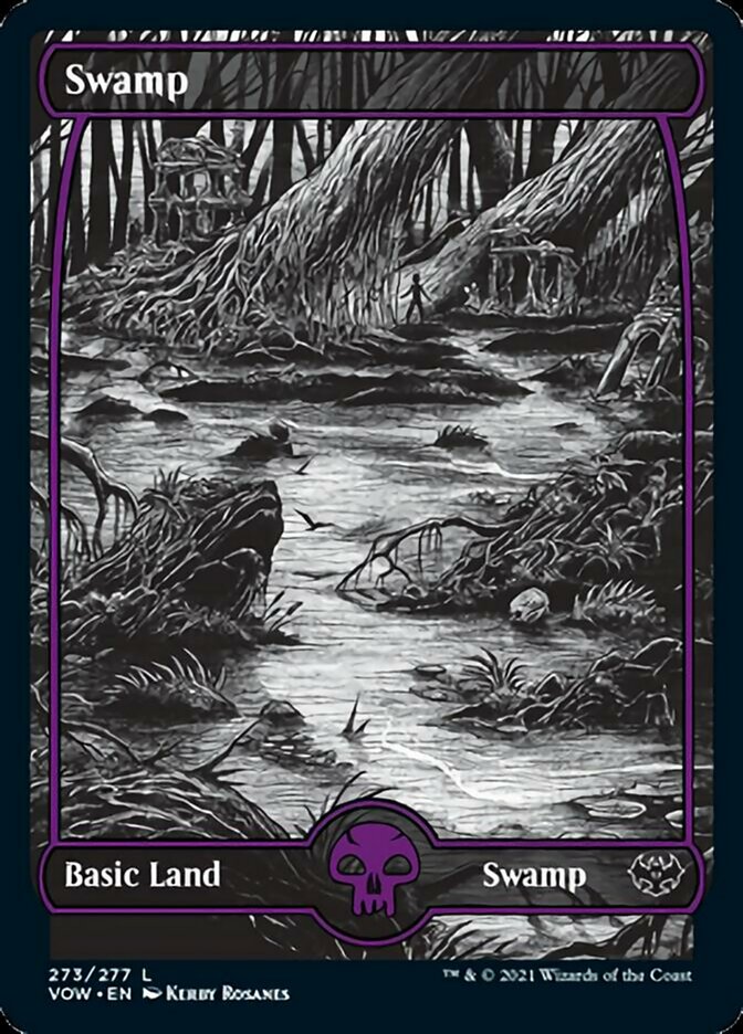 Swamp #273