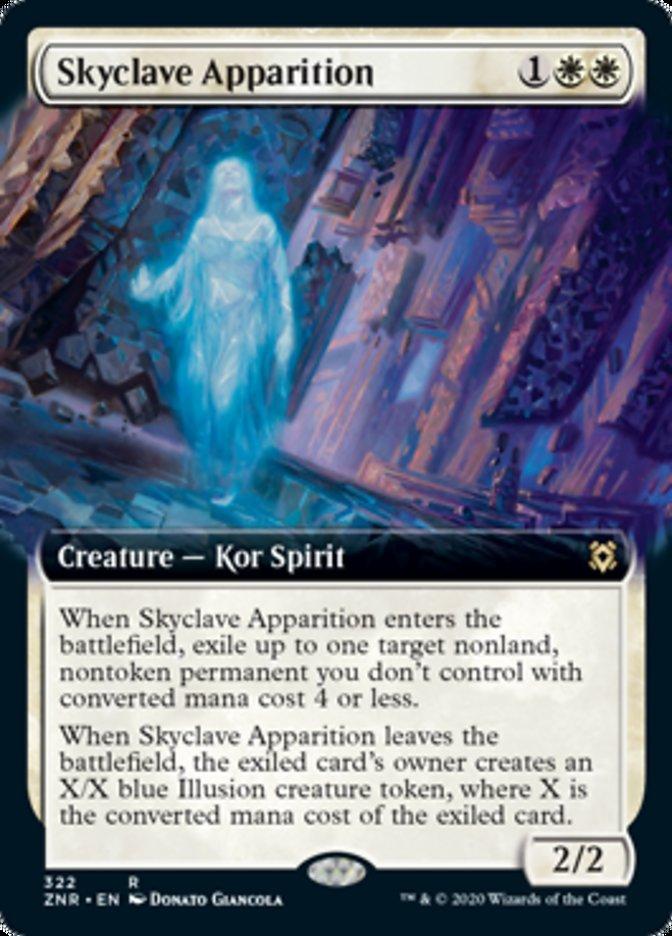 Skyclave Apparition (EXTENDED ART) (rus)