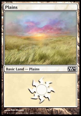 Plains (#232)