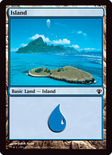 Island (#140)