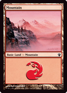 Mountain (#146)