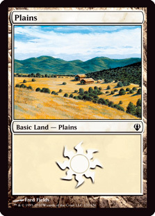 Plains (#137)