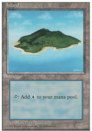 Island (#178)