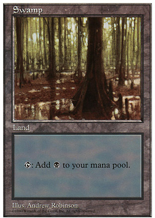 Swamp (#443)