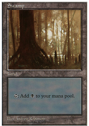 Swamp (#445)