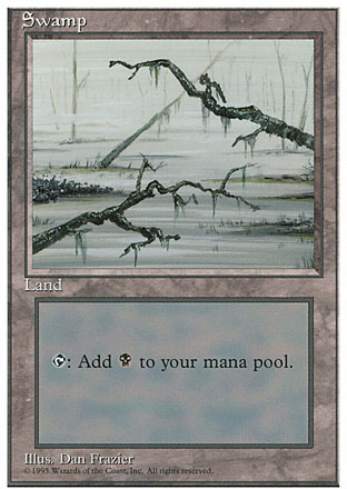 Swamp (#191)