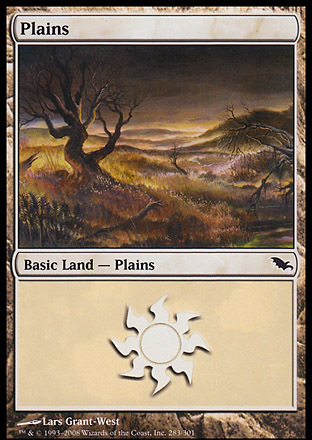 Plains (#283)