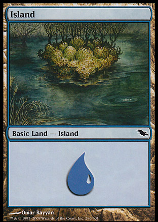 Остров (Island (#286))