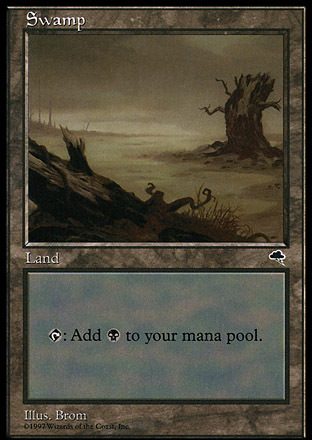 Swamp (#335)