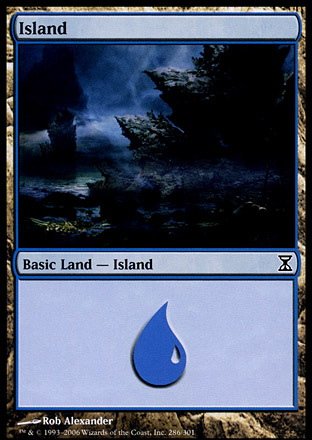 Остров (Island (#286))