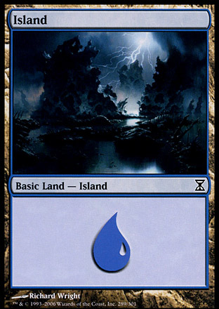 Остров (Island (#289))