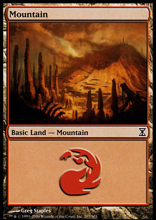 Mountain (#297)