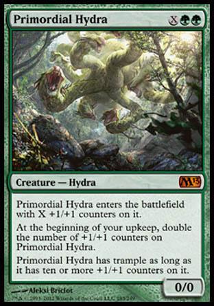 Первородная Гидра (Primordial Hydra)