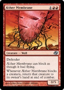 AEther Membrane (rus)