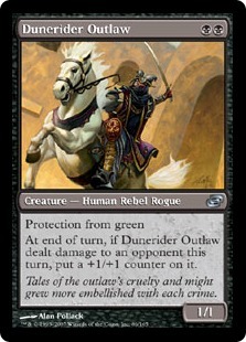 Dunerider Outlaw (rus)