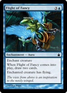 Flight of Fancy (rus)