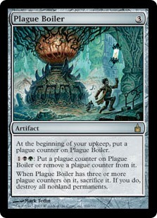 Plague Boiler (rus)