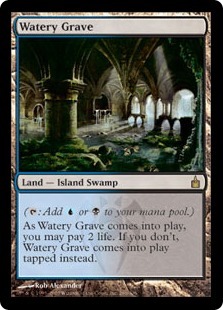 Watery Grave (rus)
