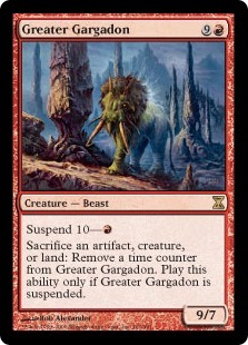 Greater Gargadon (rus)