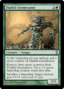 Thallid Germinator (rus)