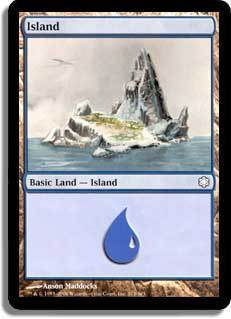 Island (#373)