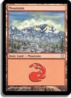 Mountain (#378)