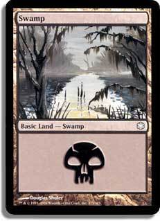 Swamp (#375)