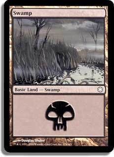 Swamp (#376)