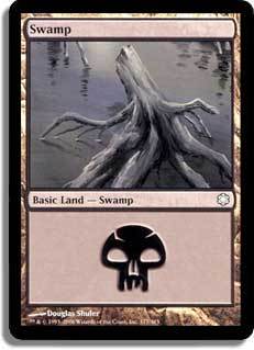 Swamp (#377)