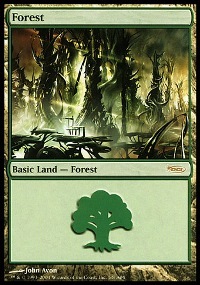 Forest (Arena 2004)