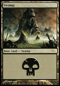 Swamp (Arena 2004)