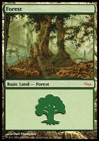 Forest (Arena 2005)