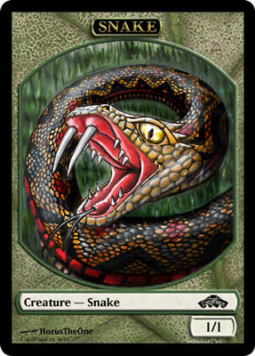 Snake (cardplace)