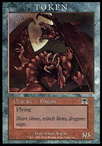 Dragon (Onslaught)